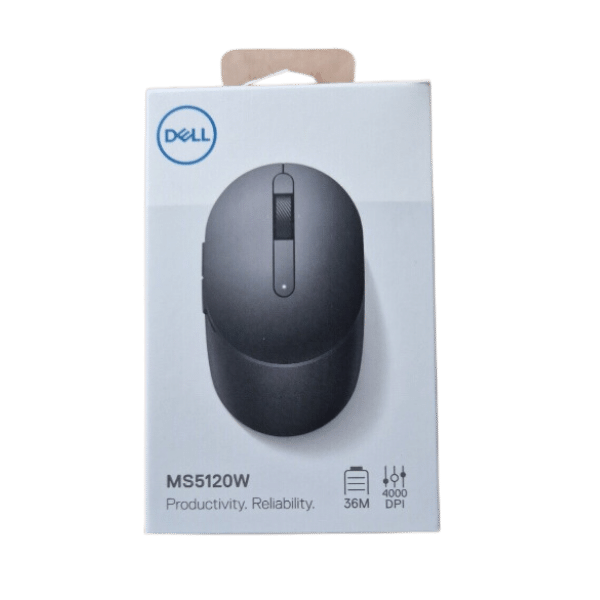Dell MS5120W wireless mouse 2