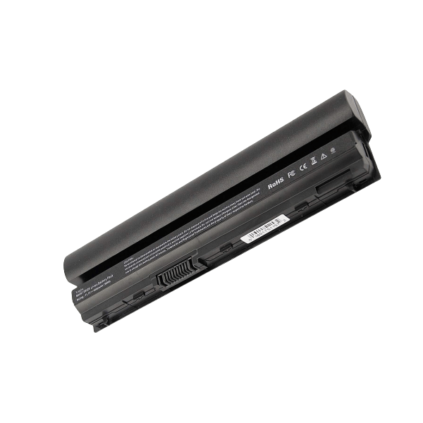 Dell e6220 6 cell laptop battery