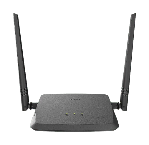 D-Link DIR 615 Wi-fi Single band 300Mbps Router