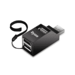 Dyazo 3-Port USB Data Hub