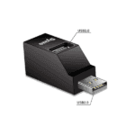Dyazo 3-Port USB Data Hub