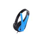 ZEBRONICS headphone Wired Headset Zeb Colt