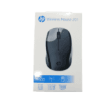 HP 201 Wireless Mouse Black