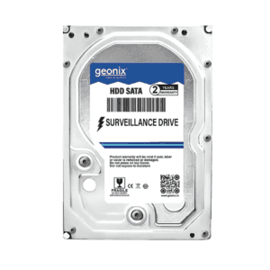 Geonix 1tb Surveillance Hard Disk Drive