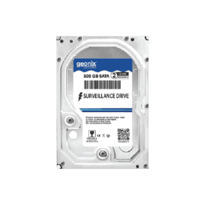 Geonix 500GB Surveillance Hard Disk Drive