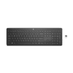 HP 230 Wireless Laptop Keyboard