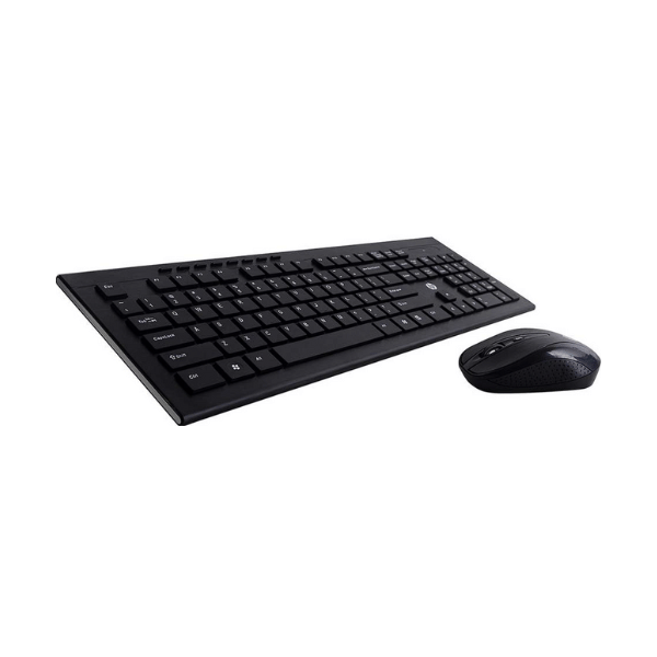 51% off on Wireless Keyboard, Mouse & Webcam