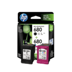 HP 680 Combo