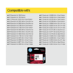 HP 680 Original Ink Advantage Cartridge (Black)