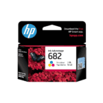 HP 682 Tri-Color