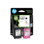 _HP 682 ColorBlack Ink Cartridge Combo 2-Pack