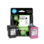 _HP 682 ColorBlack Ink Cartridge Combo 2-Pack