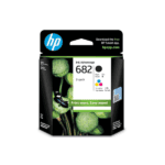 _HP 682 ColorBlack Ink Cartridge Combo 2-Pack
