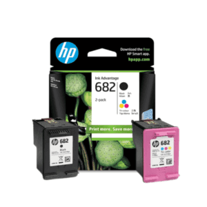 _HP 682 ColorBlack Ink Cartridge Combo 2-Pack