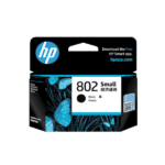 HP 802 Small Ink Cartrige