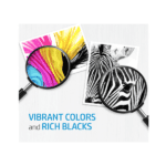 HP 805 Tri-Color Original Ink Cartridge