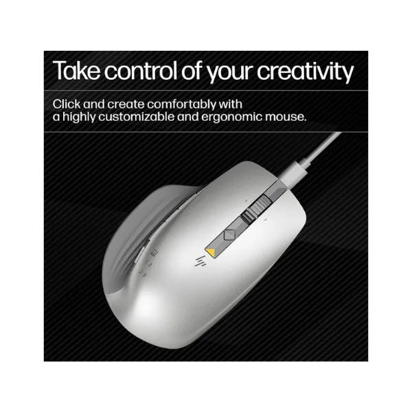 HP 930 Creator Wireless Mouse - Image 2