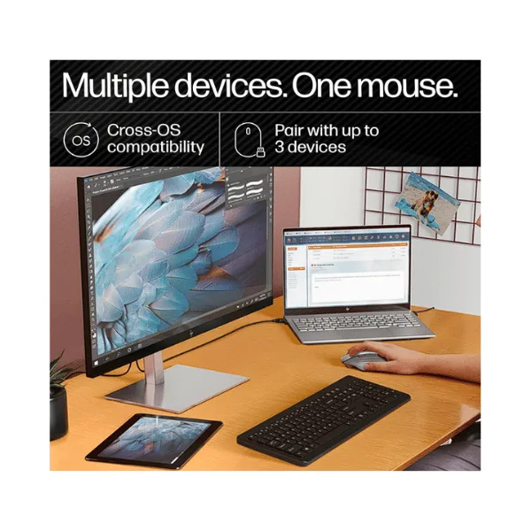 HP 930 Creator Wireless Mouse - Image 5