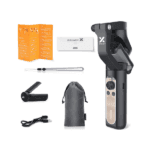 Hohem iSteady X - 3-Axis 259g Lightweight Smartphone Gimbal
