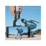 Hohem iSteady X - 3-Axis 259g Lightweight Smartphone Gimbal