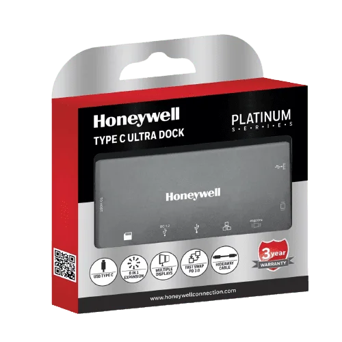 Honeywell Type C Ultra Dock