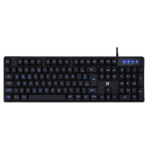 HP K300 Gaming Keyboard 4QM95AA