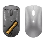 Lenovo 600 Bluetooth Silent Mouse