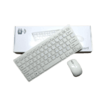 K03 2.4G Mini Wireless Keyboard & Mouse Set