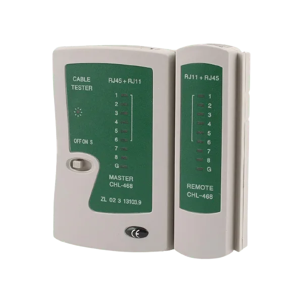 Lan Tester RJ45 And RJ11 Cable Tester