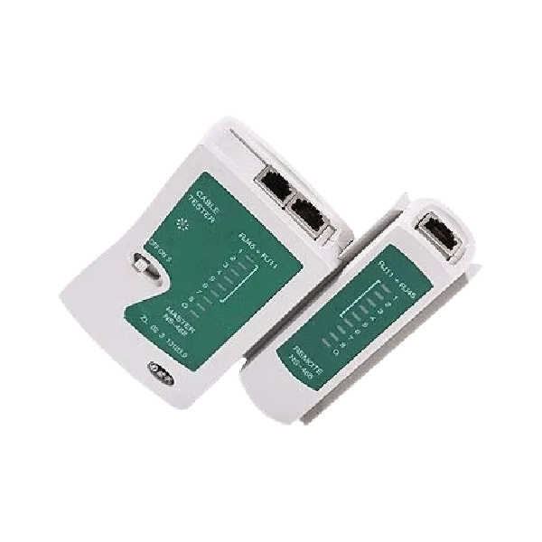 Lan Tester RJ45 And RJ11 Cable Tester - Image 2