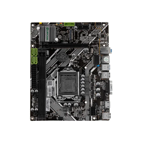 Lapcare h61 Motherboard for Intel i3/i5/i7 series CPUs
