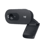 Logitech C505e HD Business Webcam with Long-Range Microphone