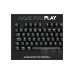 Logitech G413 Tkl Se Wired Mechanical Gaming Keyboard