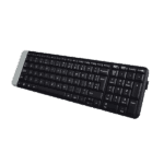 Logitech K230 Compact Wireless Keyboard
