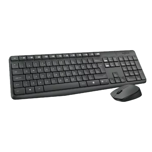 Logitech MK235