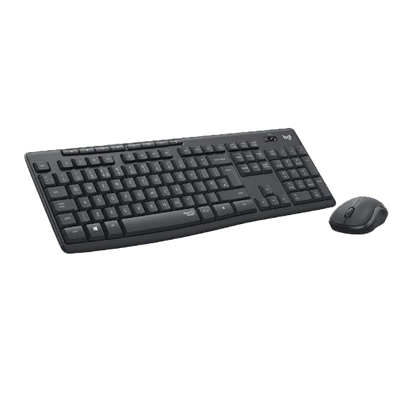 Logitech MK295