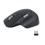 Logitech MX Master 3 Wireless Mouse,