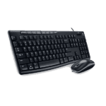 Logitech MK200 Keyboard and Mouse Combo