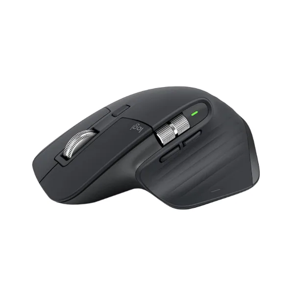 Logitech MX Master 3S Wireless Mouse