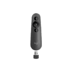 Logitech r500s presentation remote