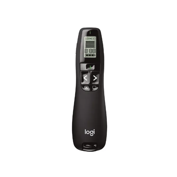 Logitech R800 Professional Presenter - Image 2
