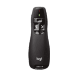 Logitech R400 Wireless Presenter
