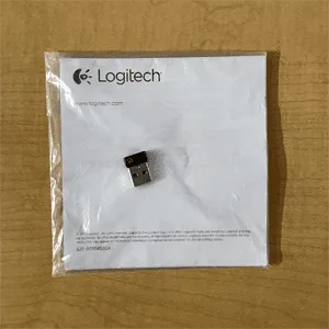 Logitech Unifying Receiver 993-000596 - Image 3