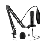 Maono AU-PM422 Podcast Microphone