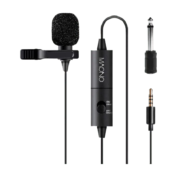 Maono AU100 Microphone