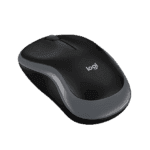 Logitech M185 Plug-and-play Wireless Mouse