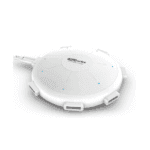 Portronics POR 343 UFO USB Home Charger