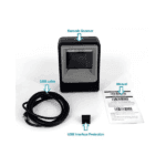 _RETSOL PD-2000+ 1D2D Presentation Scanne