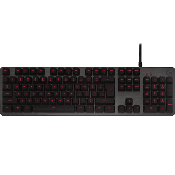 Logitech G413 carbon Mechanical Gaming Keyboard