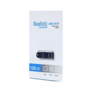 Realstic 128 gb,USB 3.0